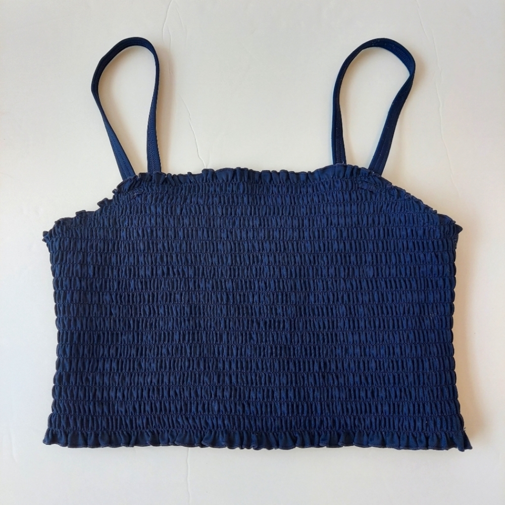 Abercrombie Kids Swim Top